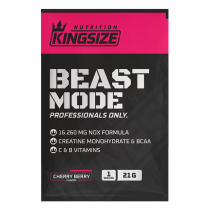 Kingsize Nutrition Beast Mode